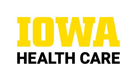 Iowa Health Care updated logo