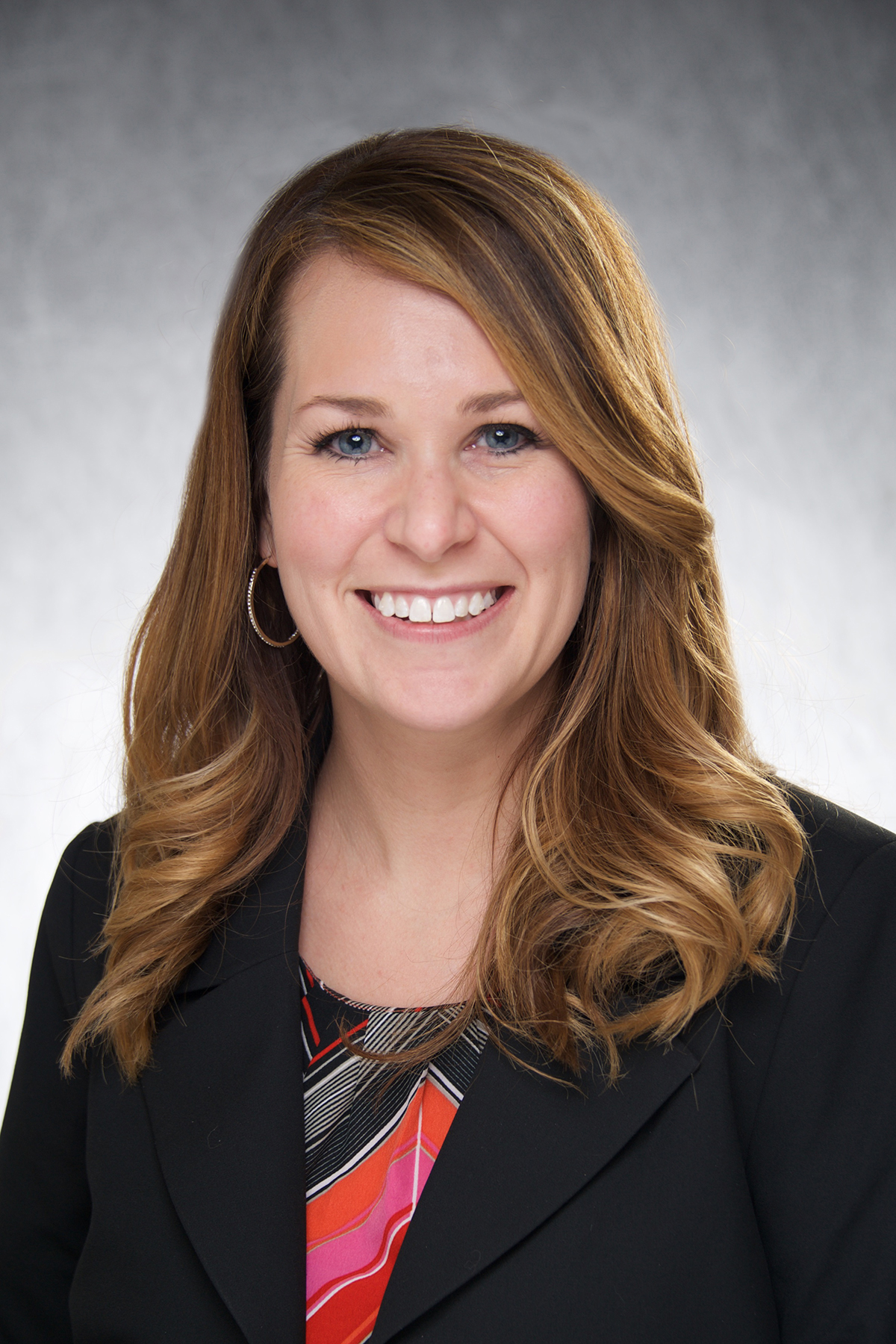 Kiley Bybee MBA | UI Health Care