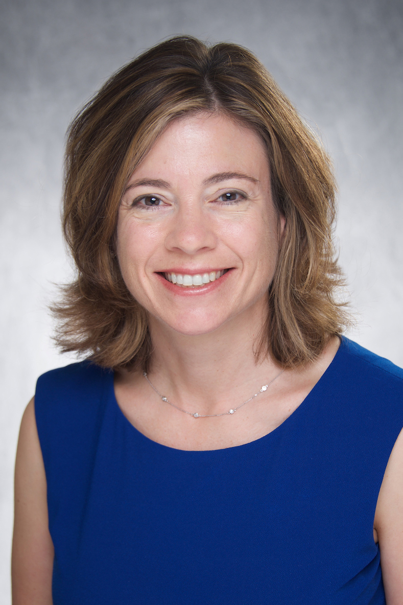 Catherine S. Bradley, MD, MSCE