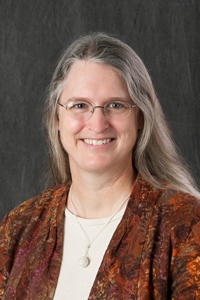 Profile image of Theresa Hegmann, MPAS