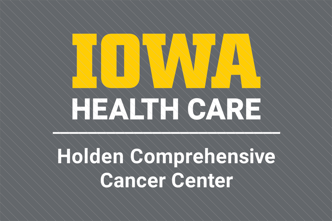 Approved sub-brand: UI Health Care Holden Comprehensive Cancer Center