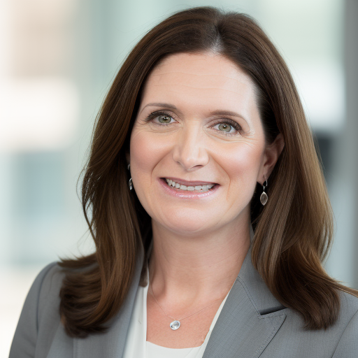 Jody Reyes, portrait