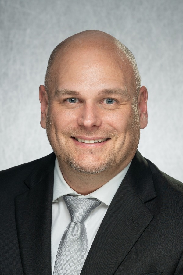 Joshua Wilda portrait