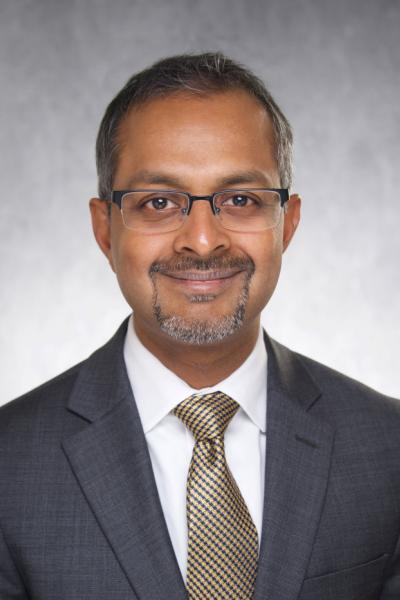 Suresh Gunasakaran, MBA