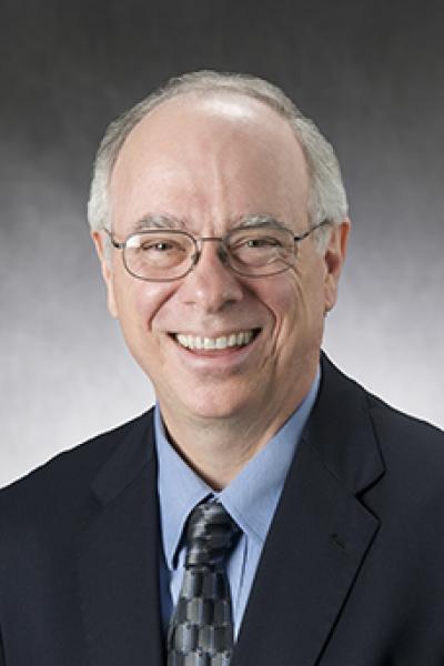 Kevin P. Campbell, PhD