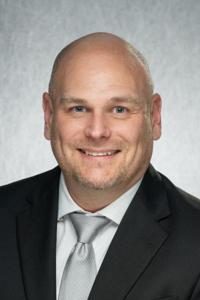 Joshua Wilda portrait